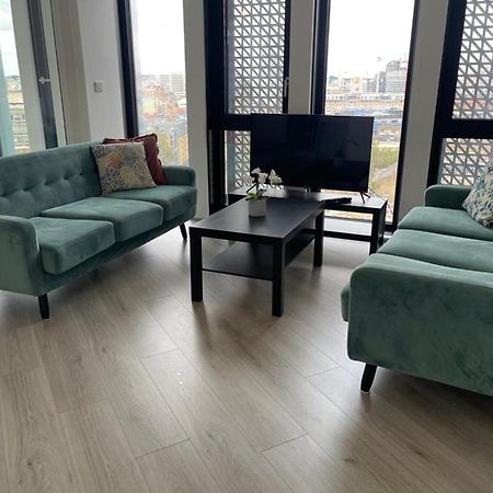 Manhattan Pad By Condokeeper London Kültér fotó
