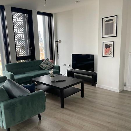 Manhattan Pad By Condokeeper London Kültér fotó