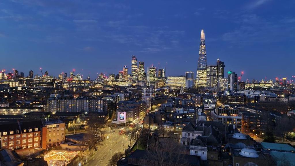 Manhattan Pad By Condokeeper London Kültér fotó