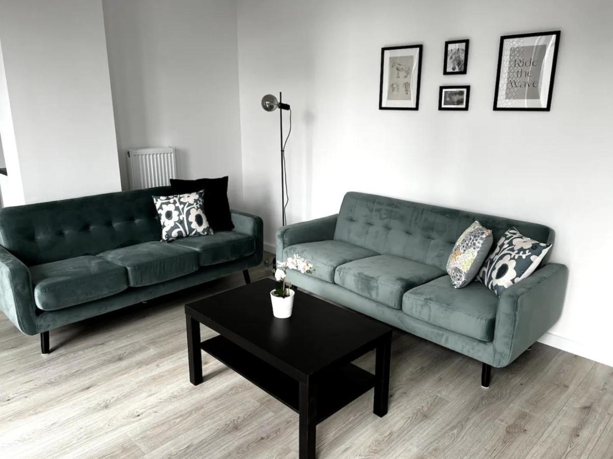 Manhattan Pad By Condokeeper London Kültér fotó
