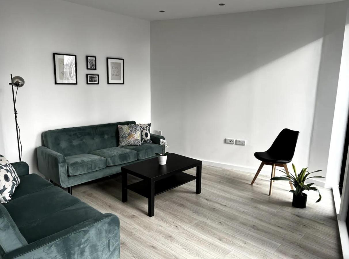Manhattan Pad By Condokeeper London Kültér fotó