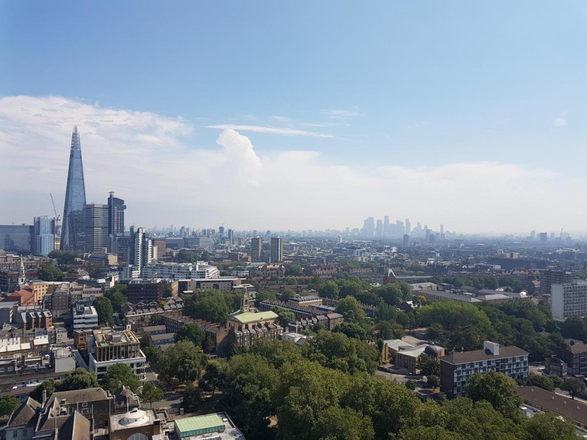 Manhattan Pad By Condokeeper London Kültér fotó