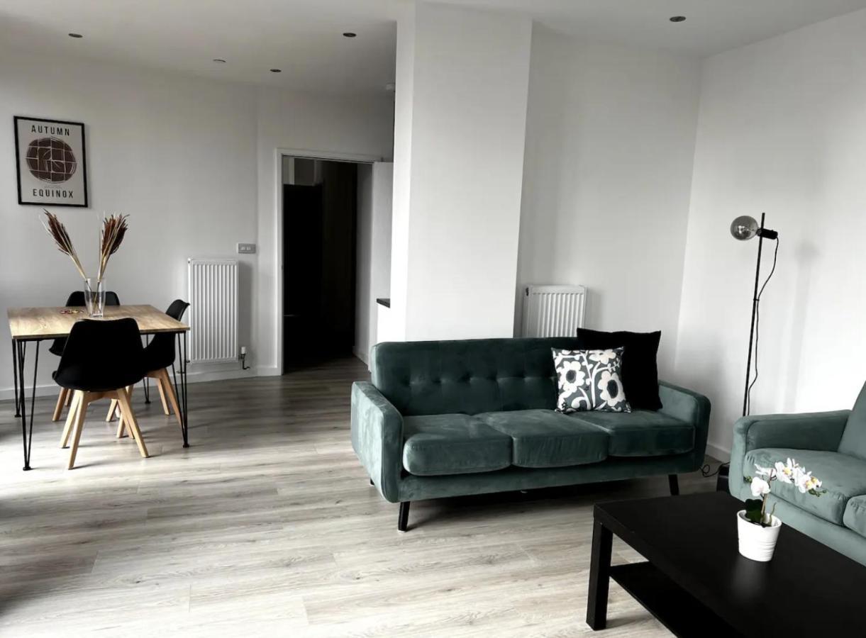 Manhattan Pad By Condokeeper London Kültér fotó