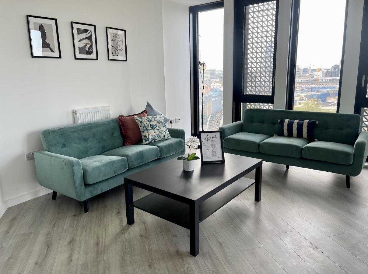 Manhattan Pad By Condokeeper London Kültér fotó