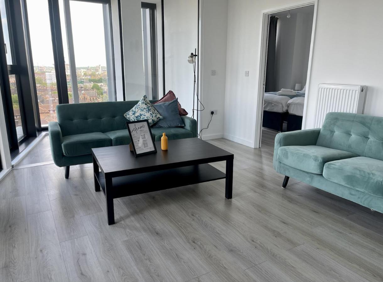 Manhattan Pad By Condokeeper London Kültér fotó