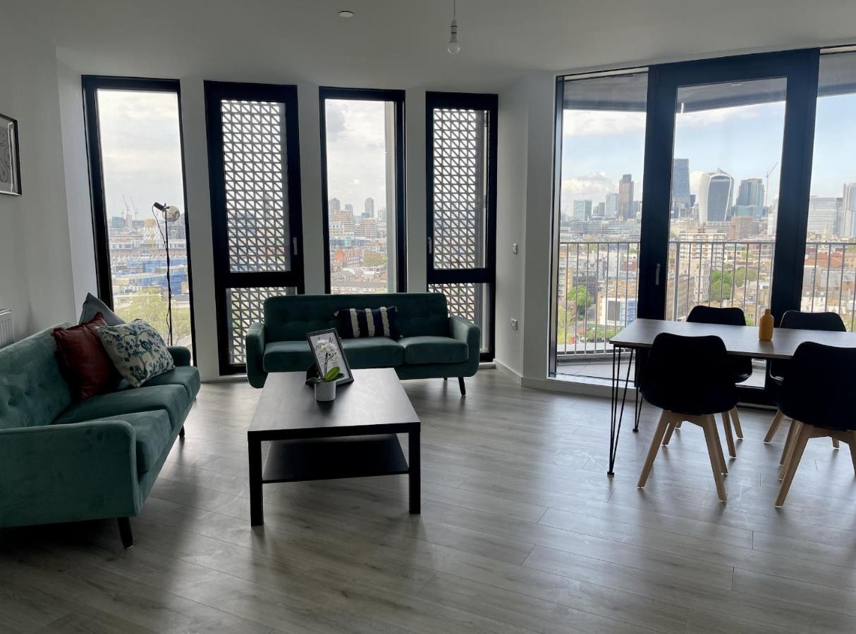 Manhattan Pad By Condokeeper London Kültér fotó