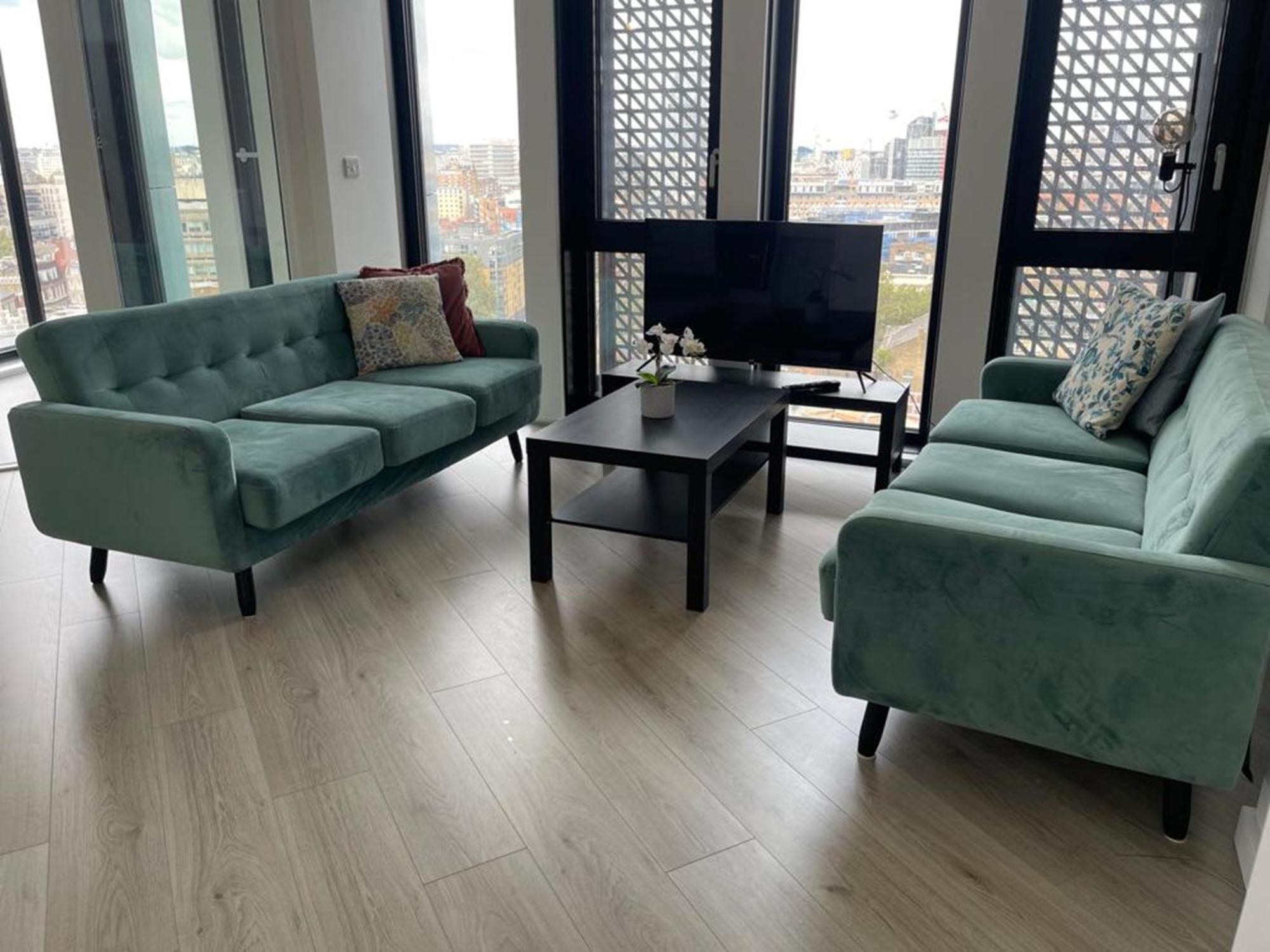 Manhattan Pad By Condokeeper London Kültér fotó