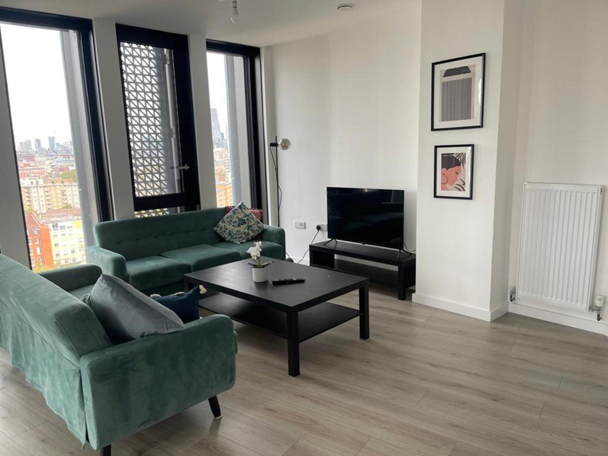 Manhattan Pad By Condokeeper London Kültér fotó