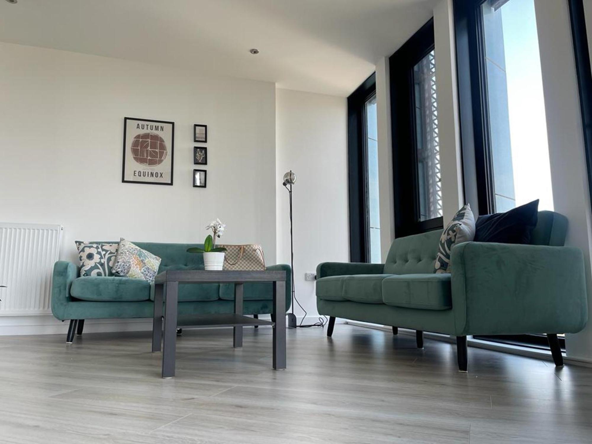 Manhattan Pad By Condokeeper London Kültér fotó