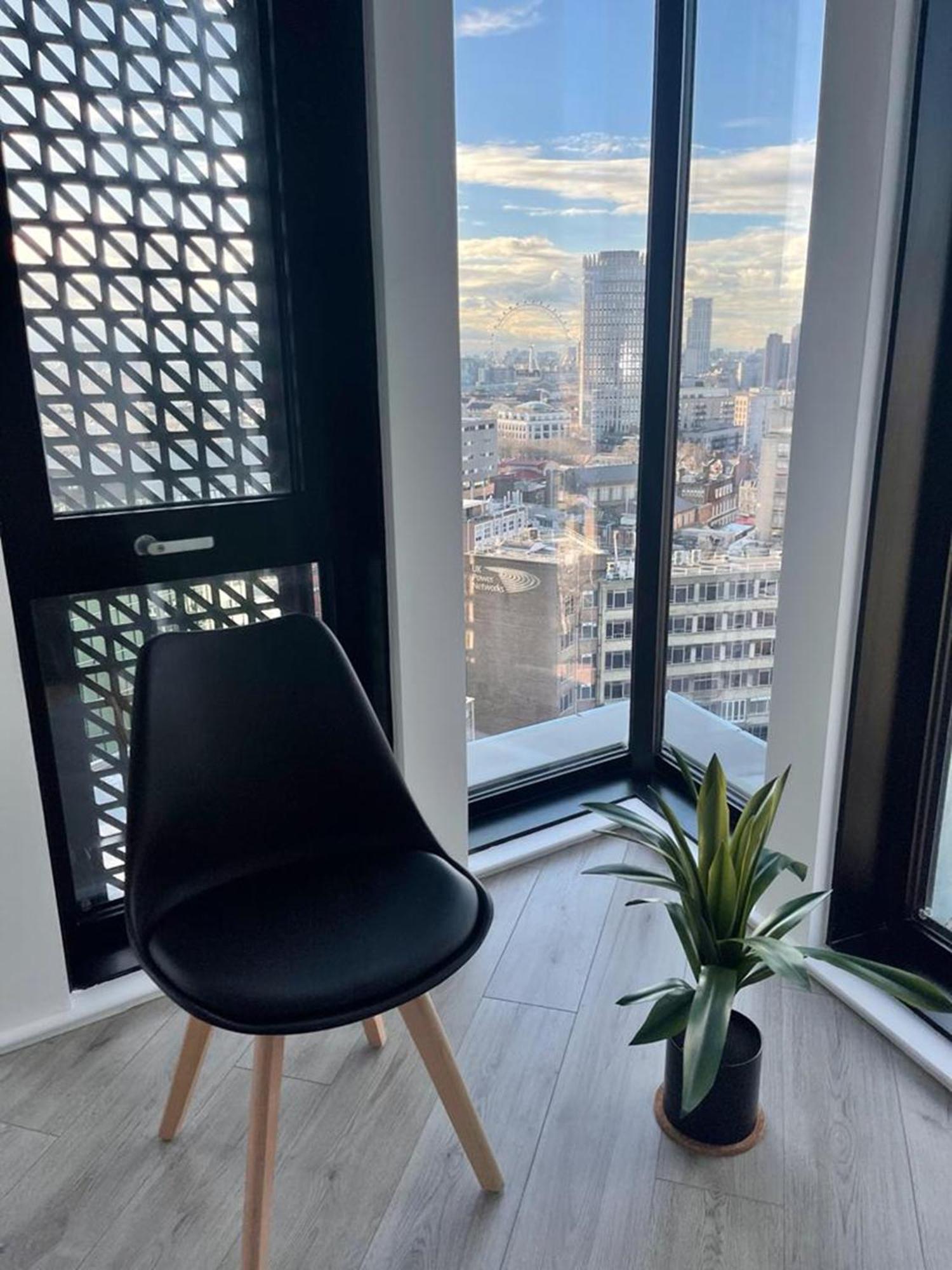 Manhattan Pad By Condokeeper London Kültér fotó