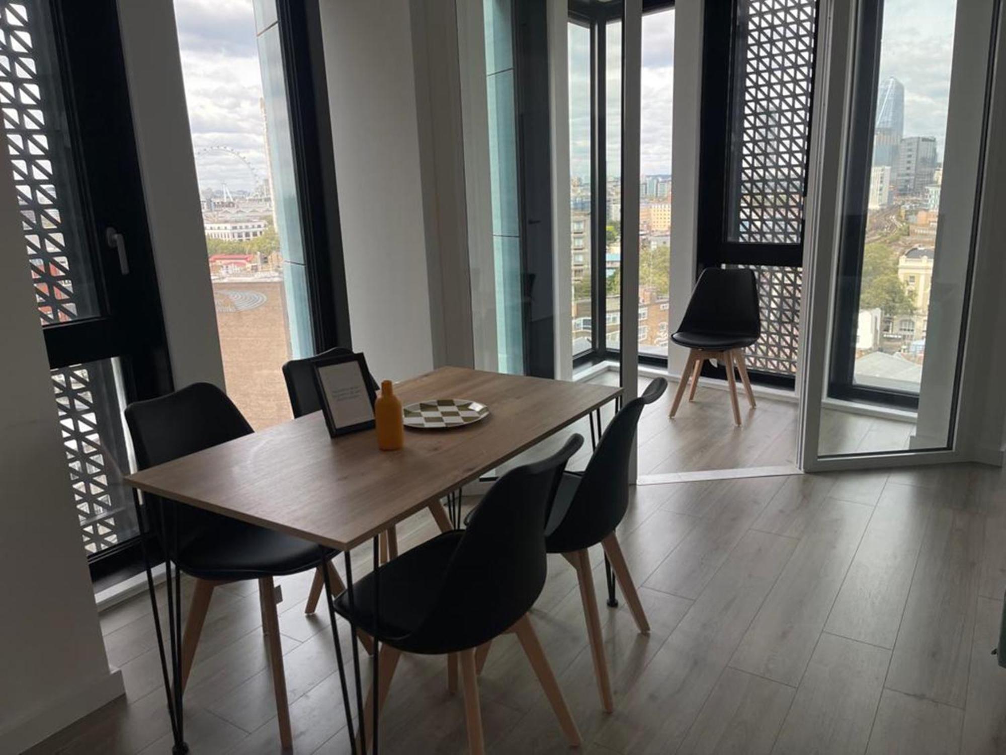 Manhattan Pad By Condokeeper London Kültér fotó