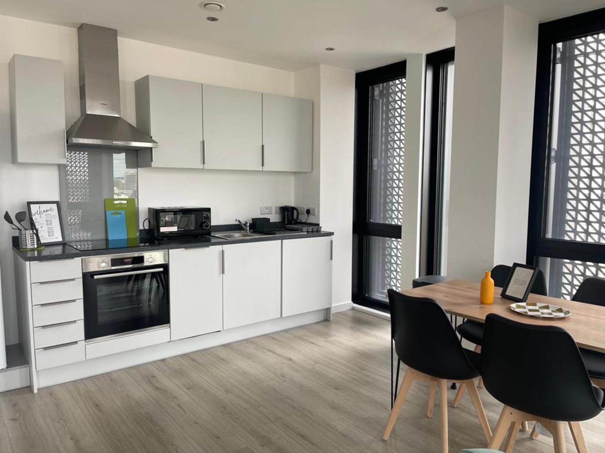 Manhattan Pad By Condokeeper London Kültér fotó