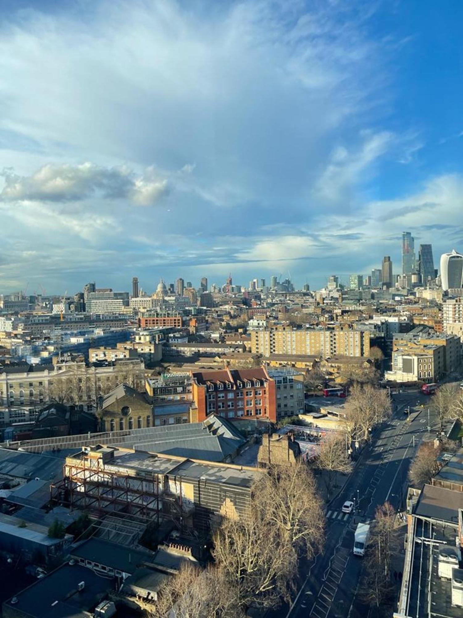 Manhattan Pad By Condokeeper London Kültér fotó