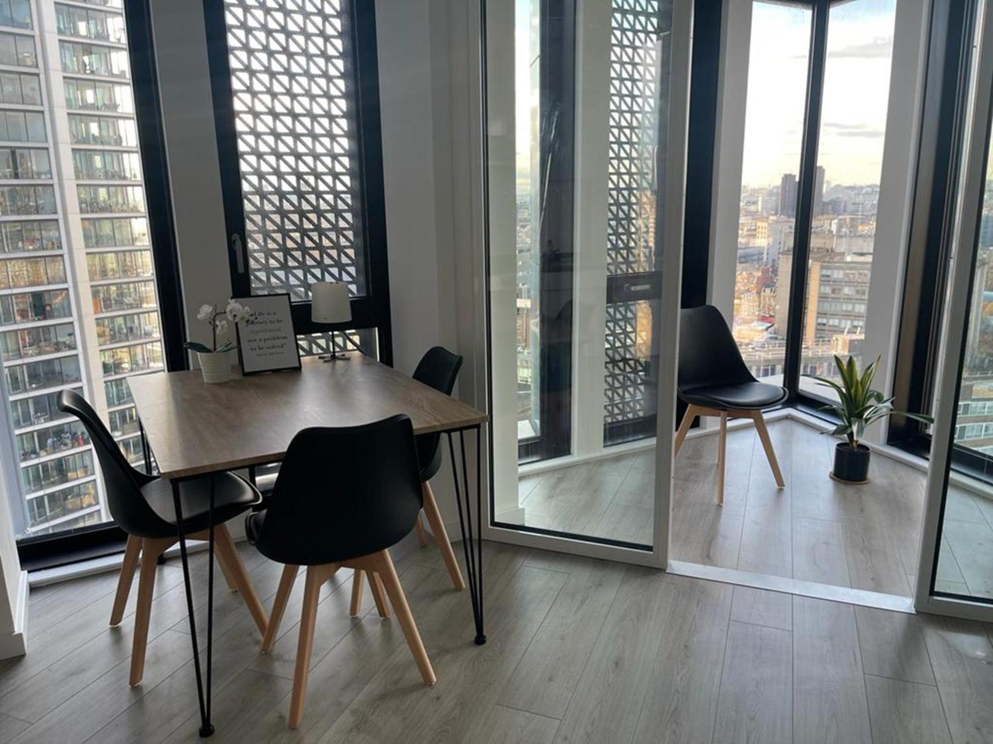 Manhattan Pad By Condokeeper London Kültér fotó