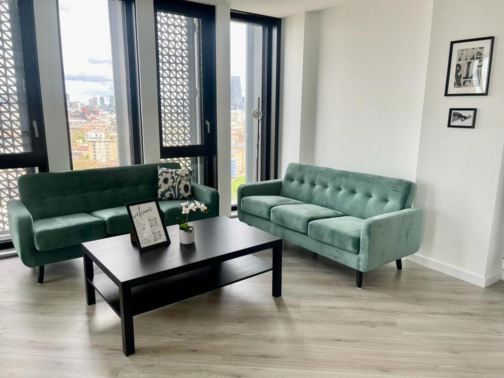 Manhattan Pad By Condokeeper London Kültér fotó