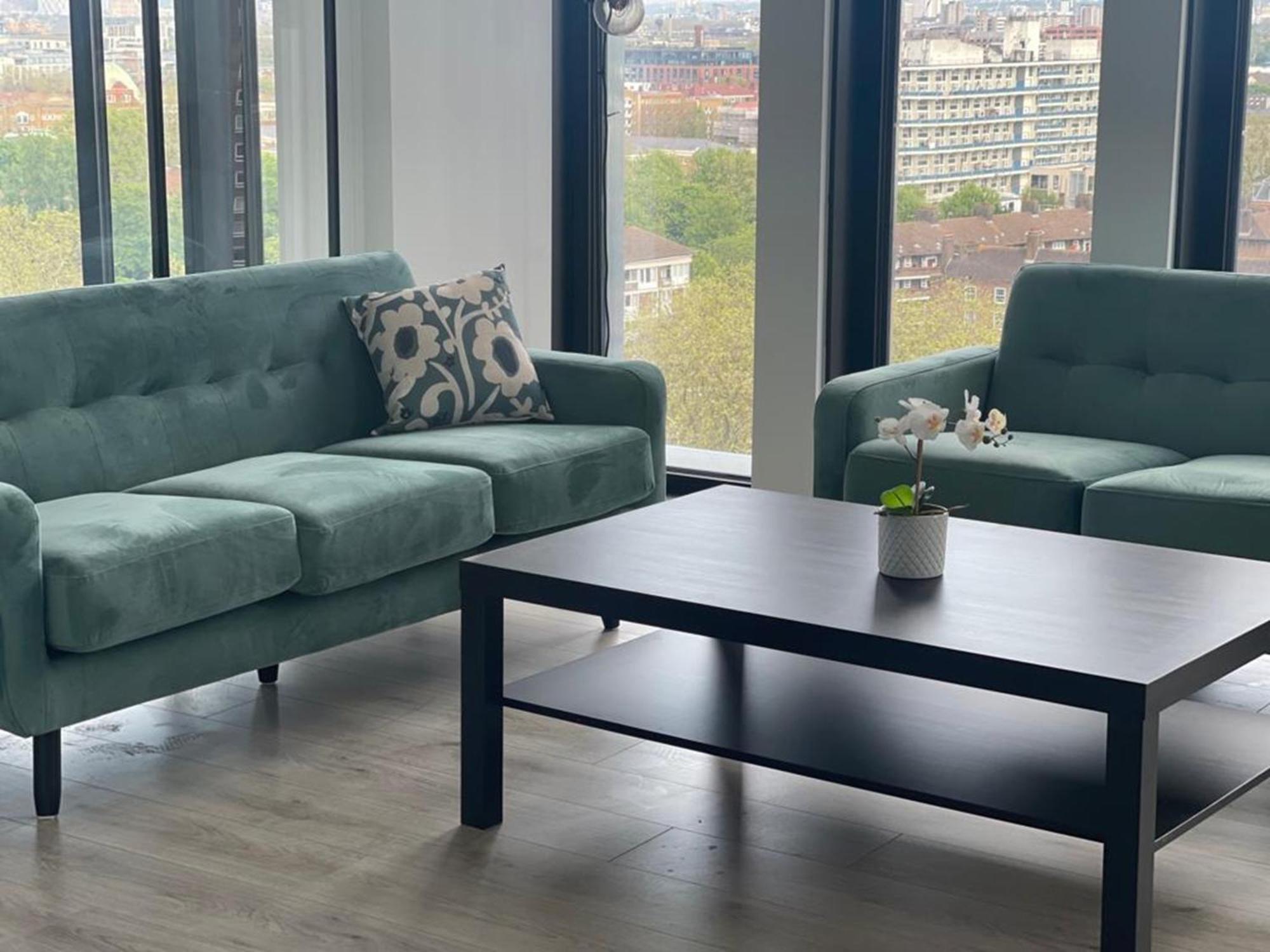 Manhattan Pad By Condokeeper London Kültér fotó