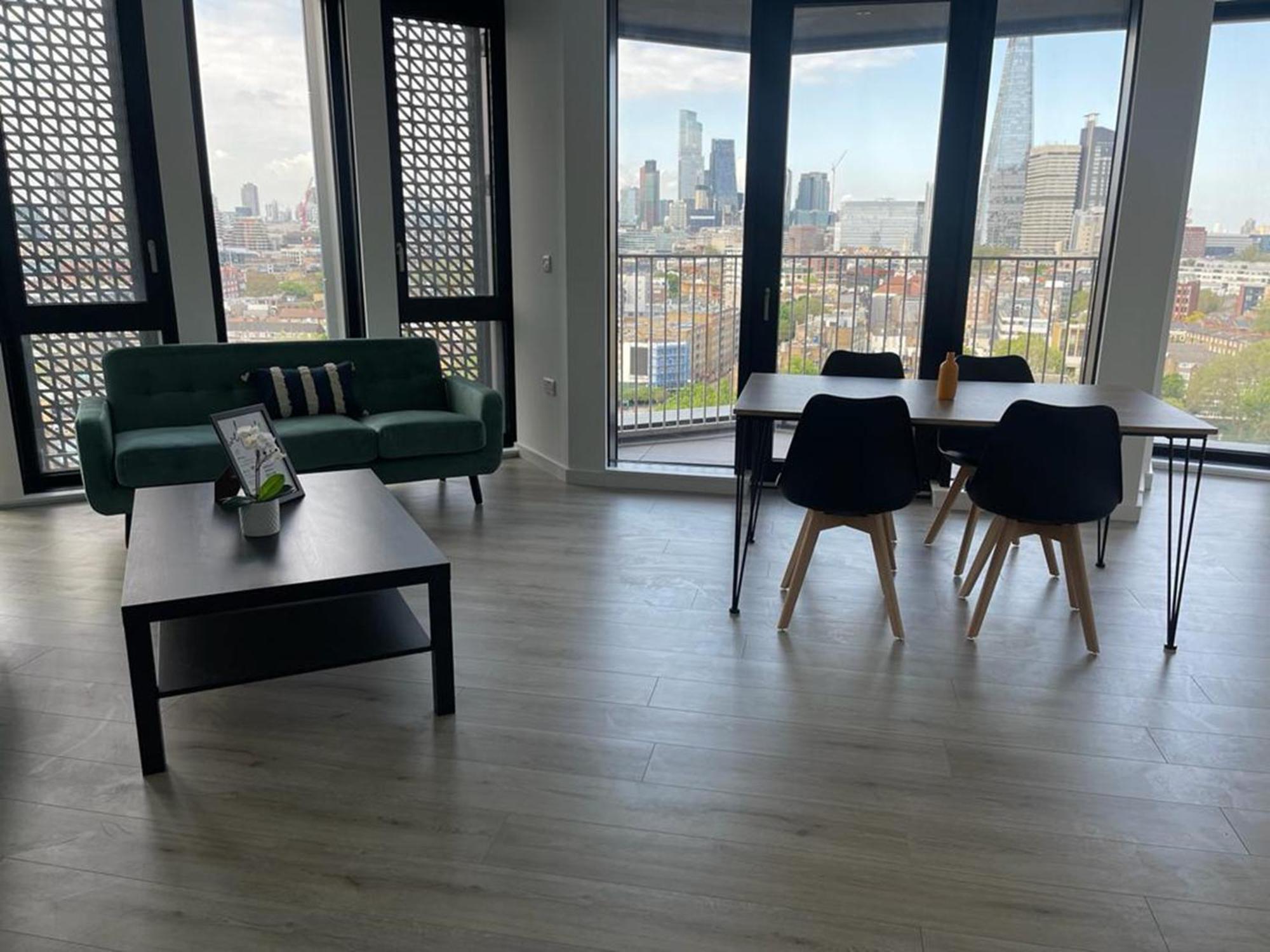 Manhattan Pad By Condokeeper London Kültér fotó
