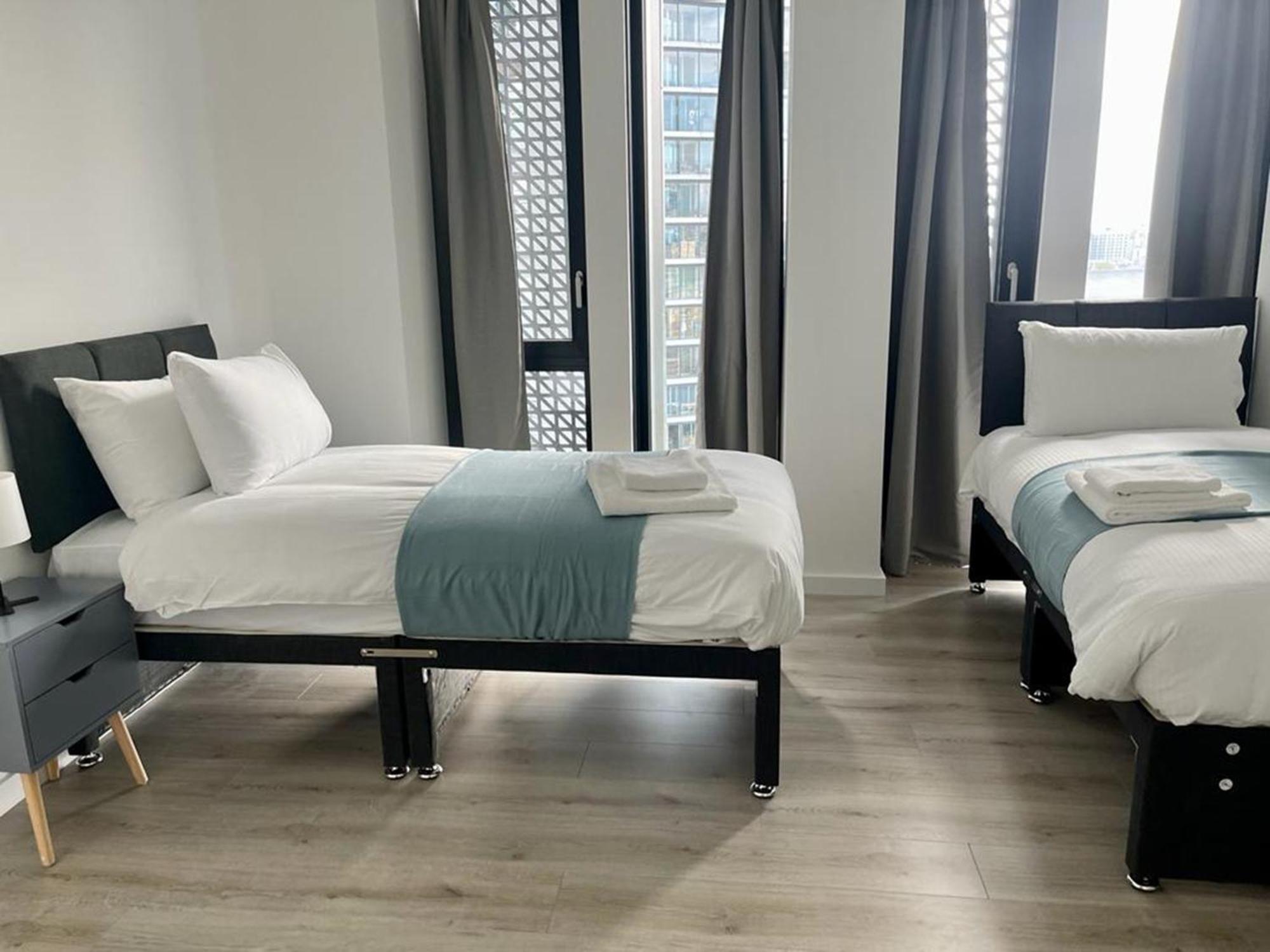 Manhattan Pad By Condokeeper London Kültér fotó