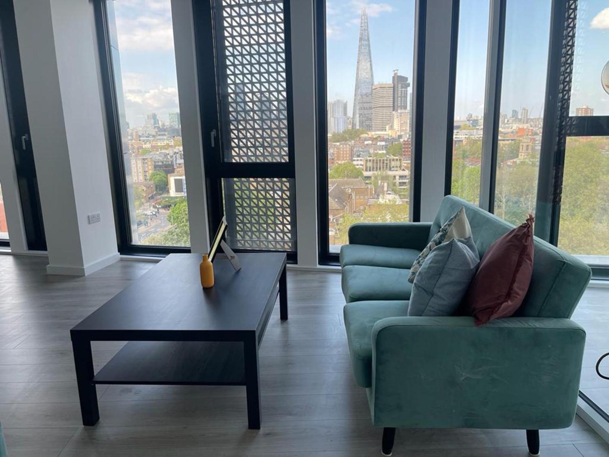 Manhattan Pad By Condokeeper London Kültér fotó