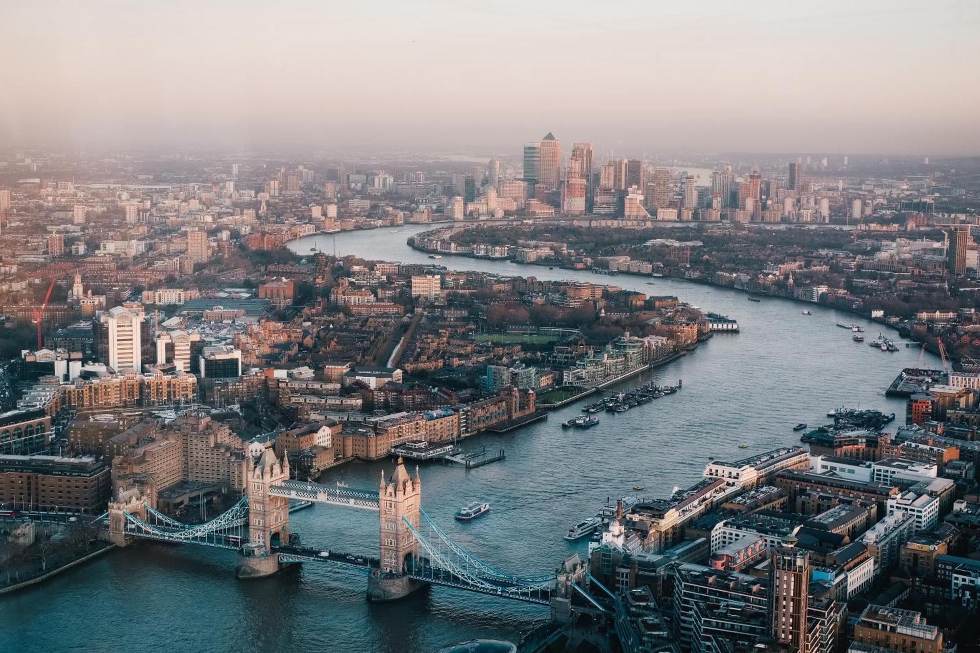 Manhattan Pad By Condokeeper London Kültér fotó