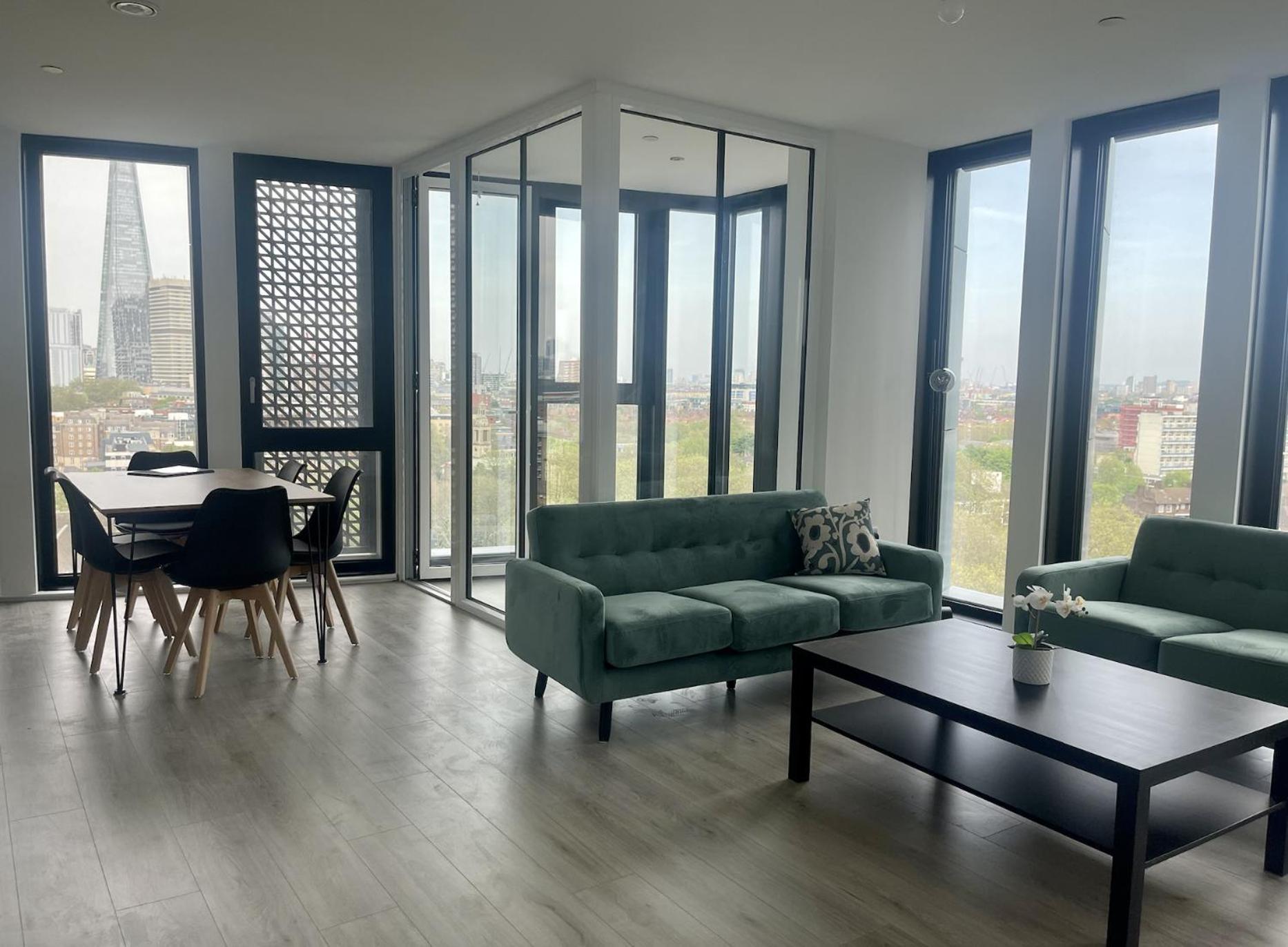 Manhattan Pad By Condokeeper London Kültér fotó