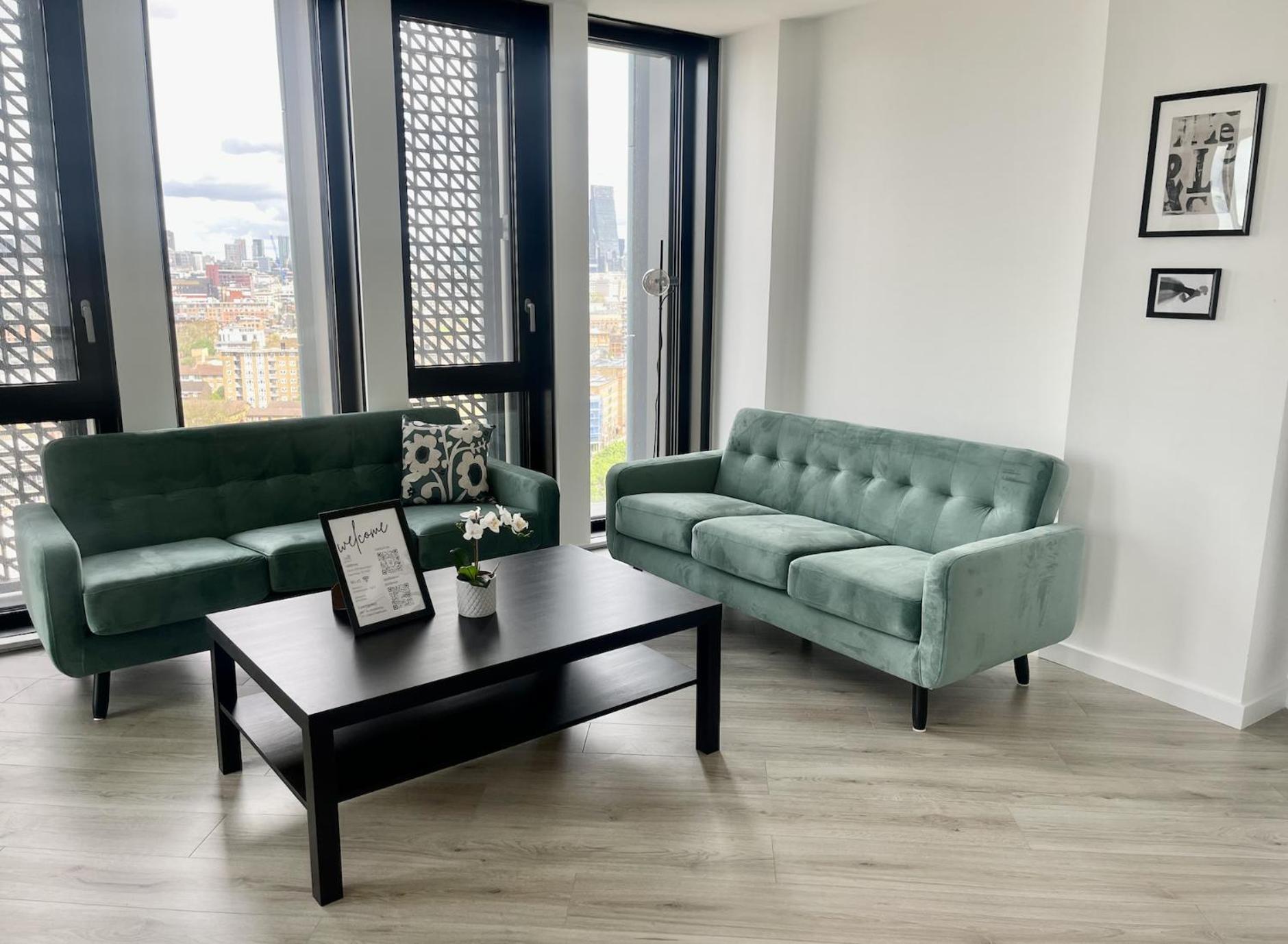 Manhattan Pad By Condokeeper London Kültér fotó
