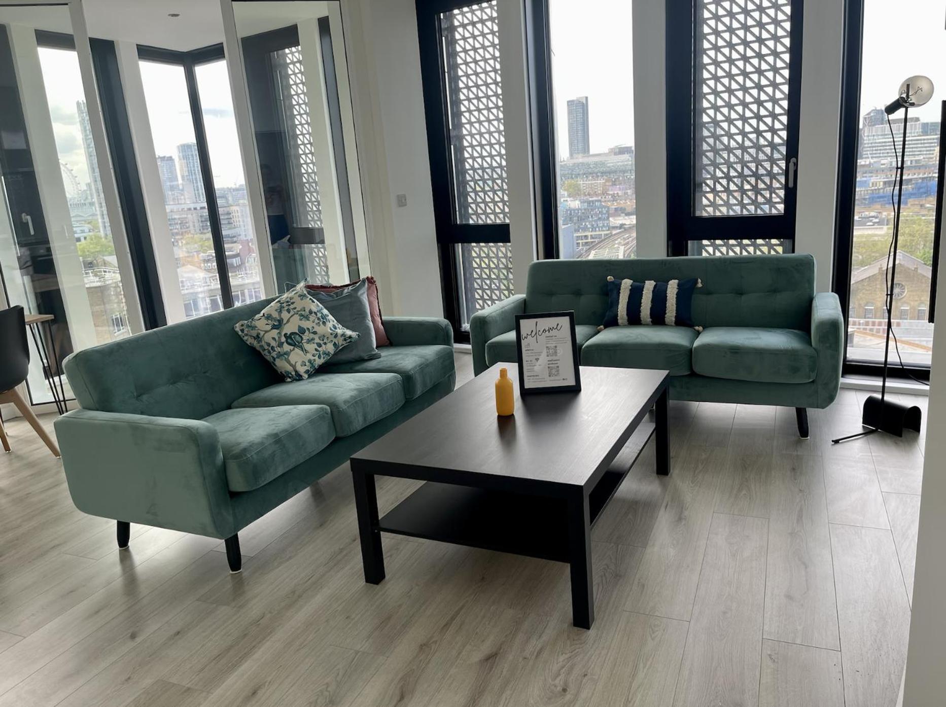Manhattan Pad By Condokeeper London Kültér fotó